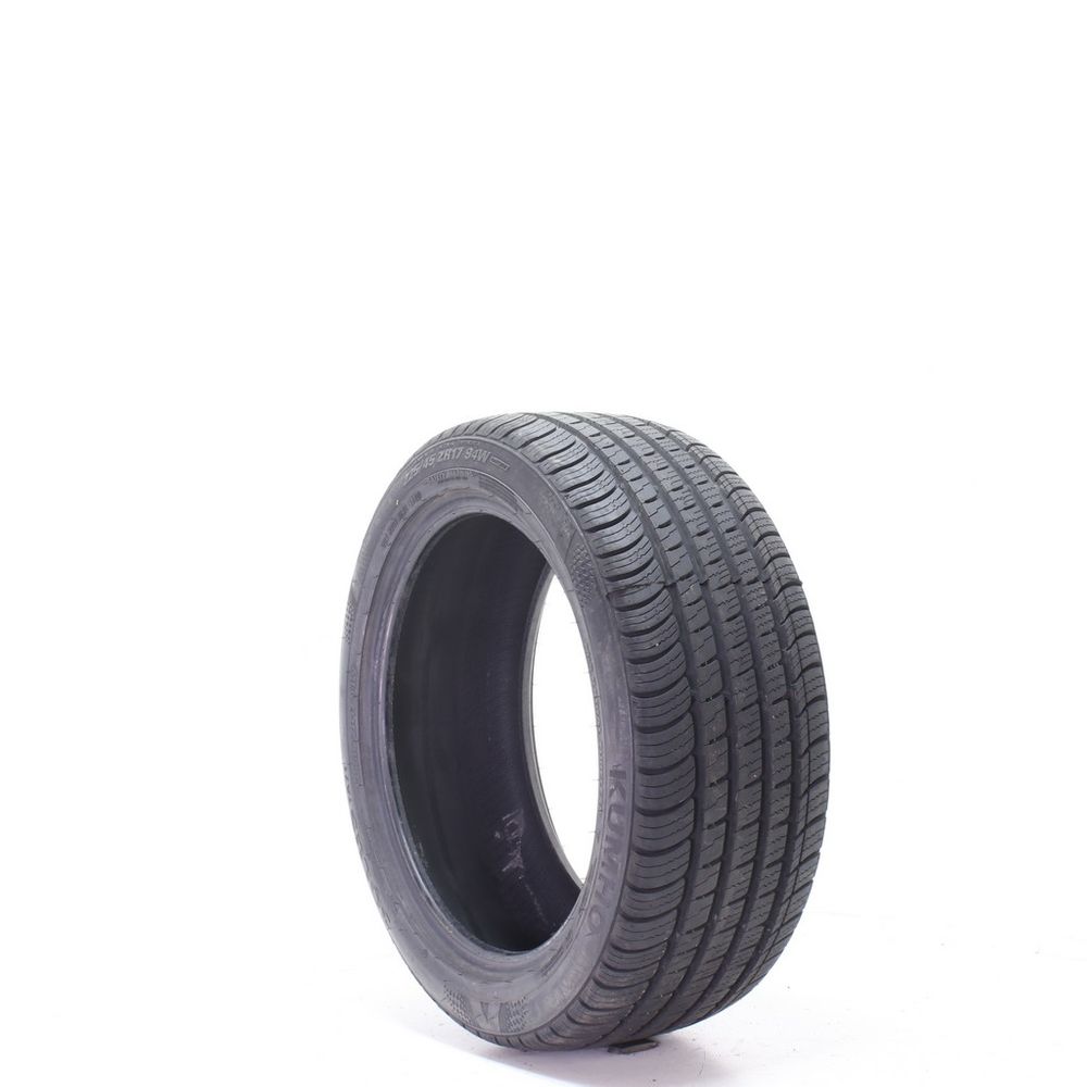 New 225/45ZR17 Kumho Solus TA71 94W - 10.5/32 - Image 1