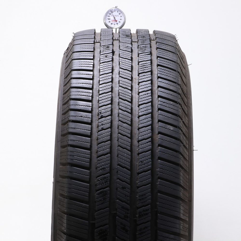 Used LT 295/65R20 Michelin Defender LTX M/S 129/126R E - 12.5/32 - Image 2