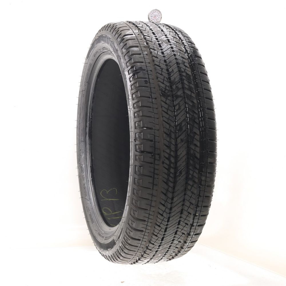 Set of (2) Used LT 275/50R24 Michelin Primacy LTX 121/118S E - 8.5-10/32 - Image 4