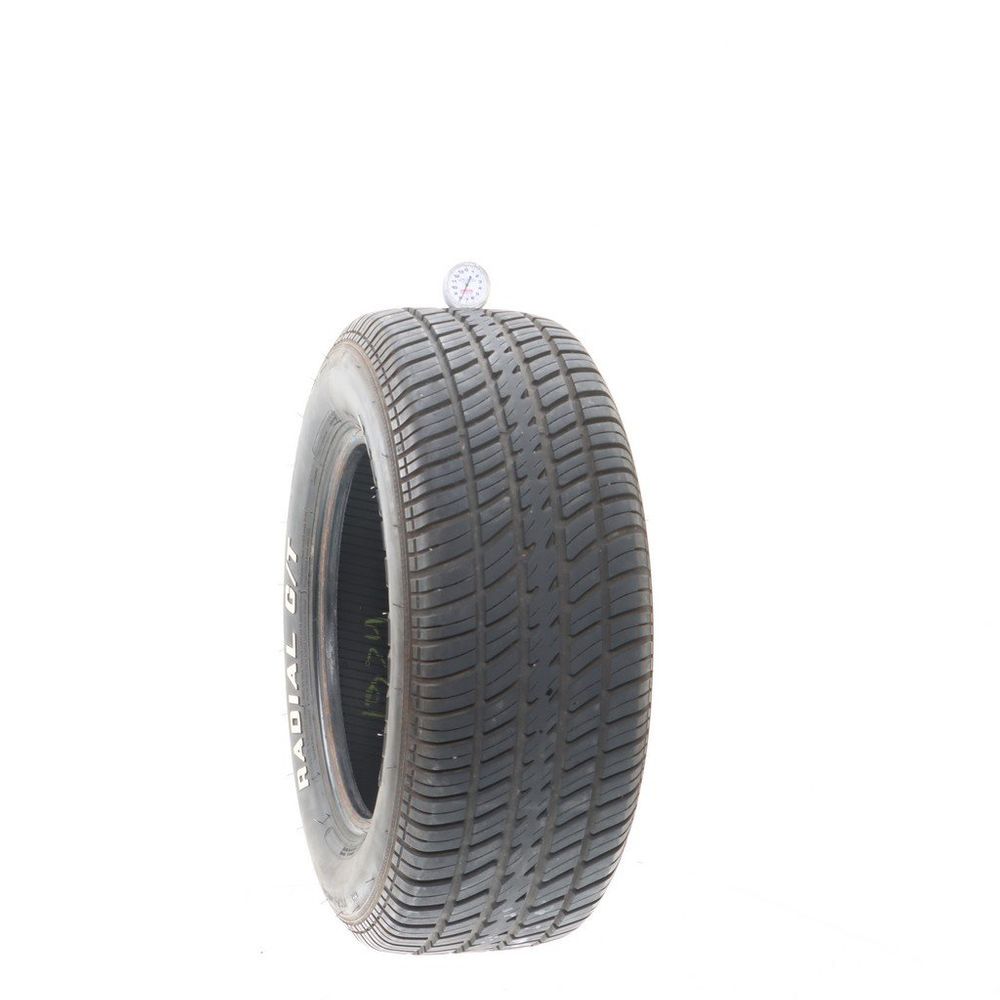 Used 235/60R15 Cooper Cobra Radial GT 98T - 8/32 - Image 1