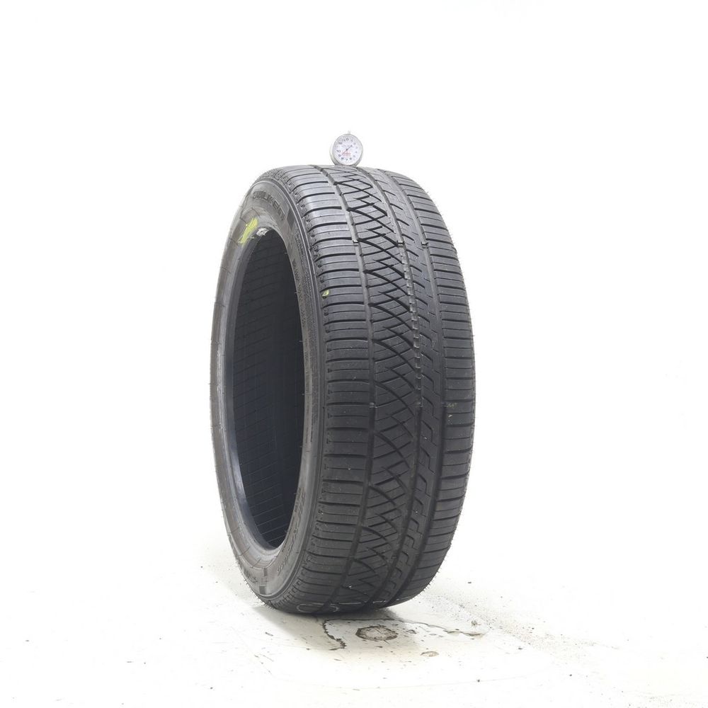 Used 225/45R19 Falken Ziex ZE960 A/S 96W - 8.5/32 - Image 1