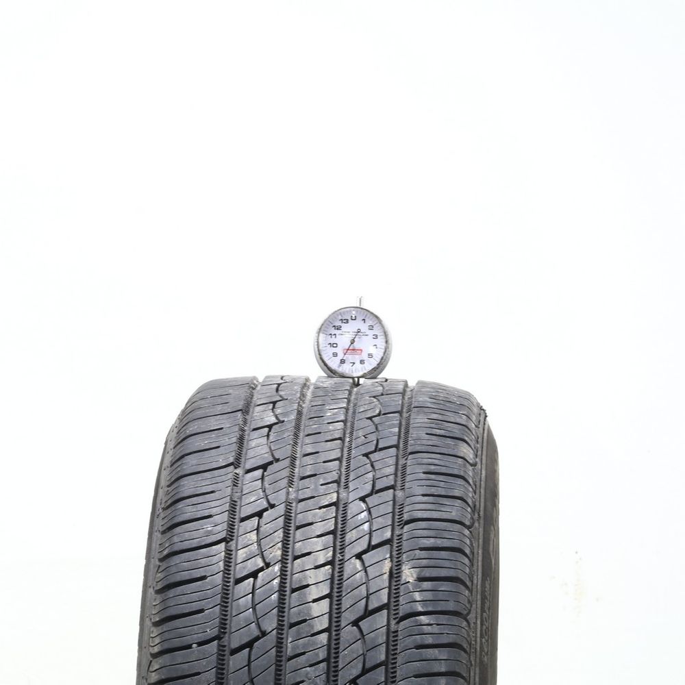 Set of (2) Used 205/55R16 Continental ControlContact Tour A/S 91T - 7.5-8/32 - Image 5