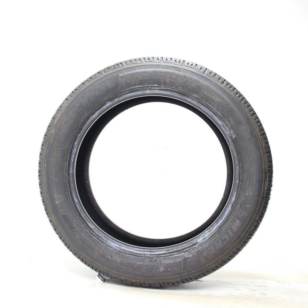 New 235/55R19 Michelin Premier LTX AO 101H - 8.5/32 - Image 3