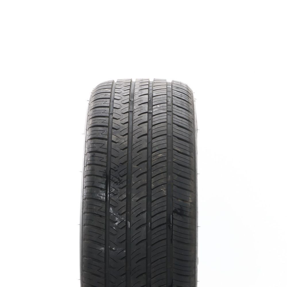 New 275/55R20 Advanta HP Z-02 117V - Image 2