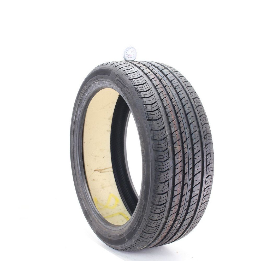 Used 235/40R19 Continental ProContact RX ContiSilent TO 96W - 9/32 - Image 1