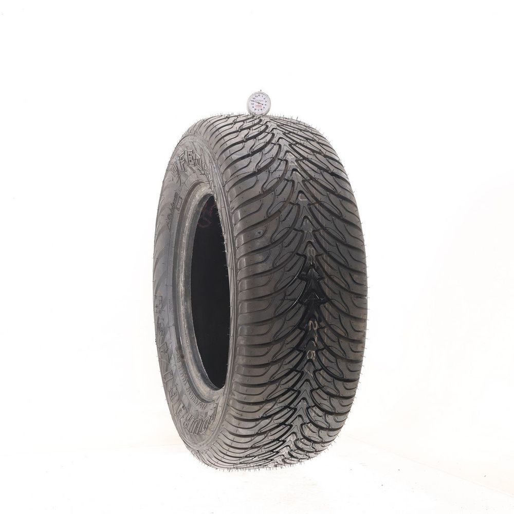 Used 275/60R16 Federal Couragia SU 109H - 11/32 - Image 1