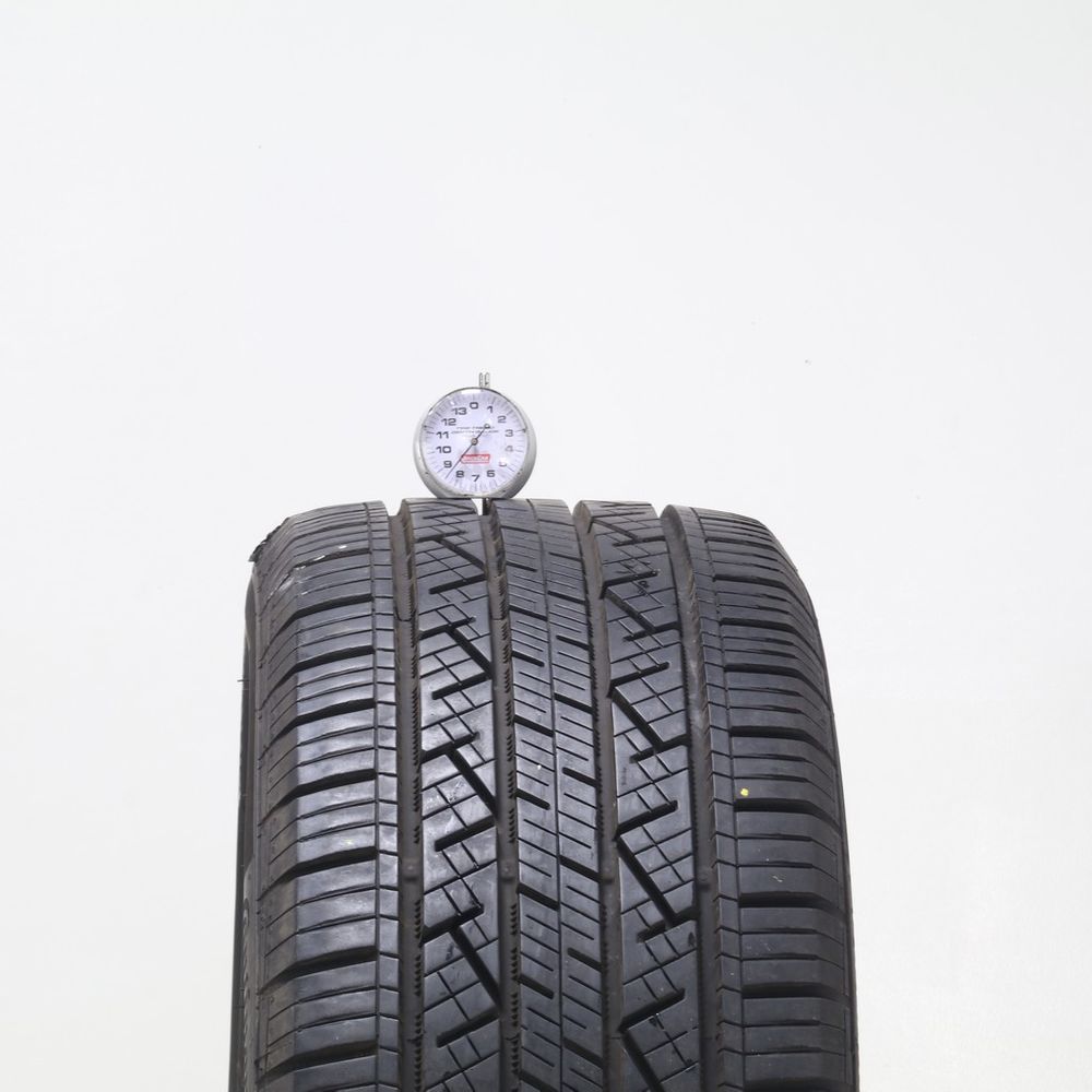 Used 235/50R18 Continental CrossContact LX25 97H - 8.5/32 - Image 2