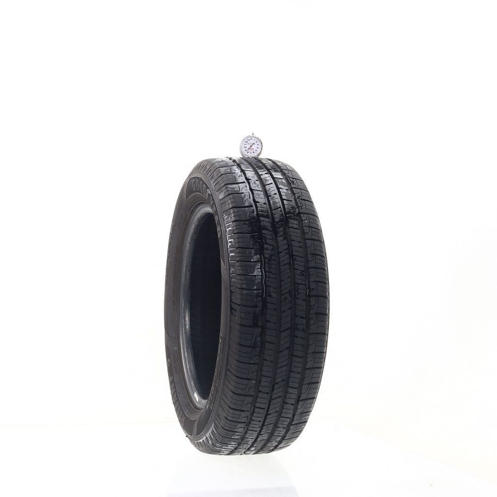Used 205/60R16 Goodyear Reliant All-season 92V - 8.5/32 - Image 1