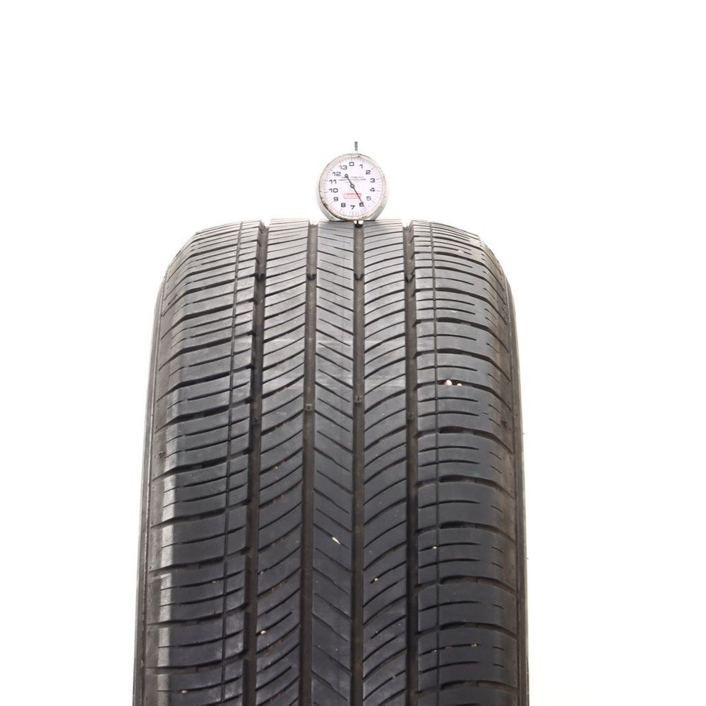 Used 245/60R18 Kumho Crugen HP71 105T - 5.5/32 - Image 2