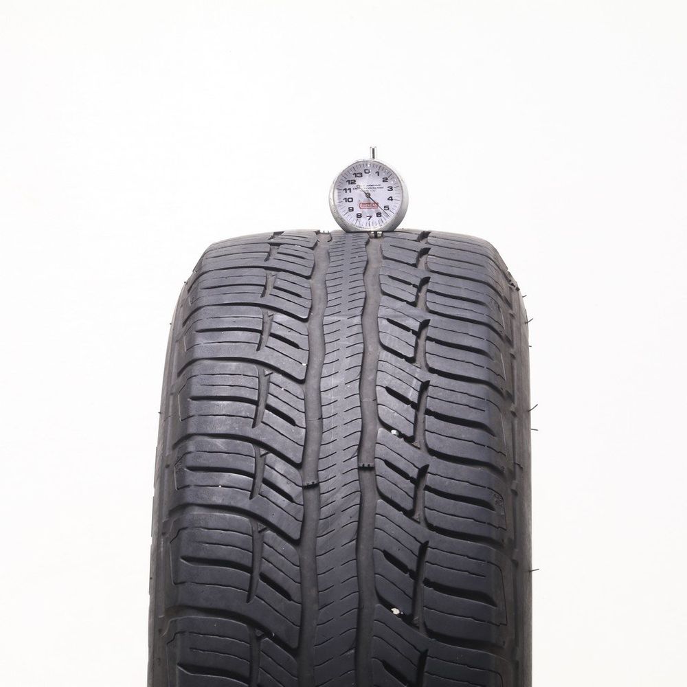 Set of (4) Used 225/60R18 BFGoodrich Advantage T/A Sport 100V - 5-6/32 - Image 2