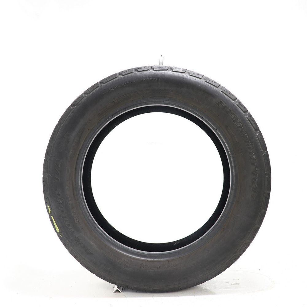 Set of (4) Used 225/60R18 BFGoodrich Advantage T/A Sport 100V - 5-6/32 - Image 3
