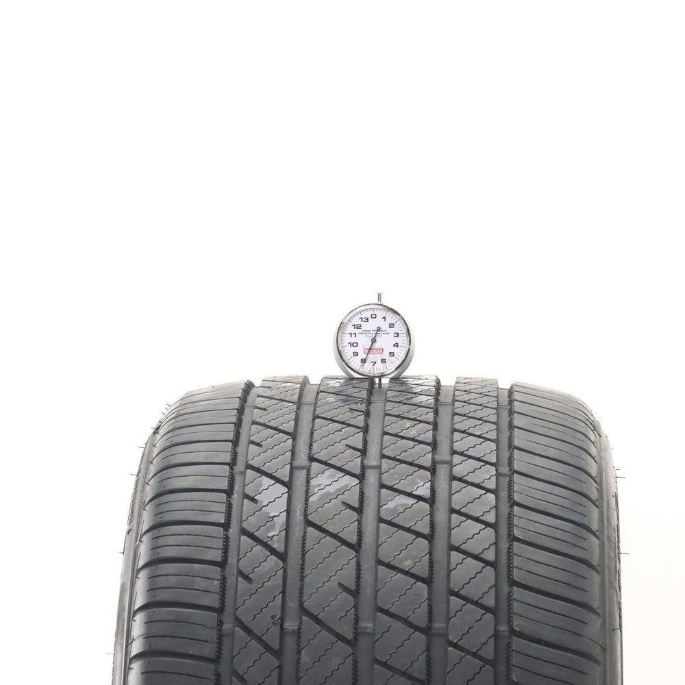 Used 295/30R20 Bridgestone Potenza RE980AS+ 101W - 7.5/32 - Image 2