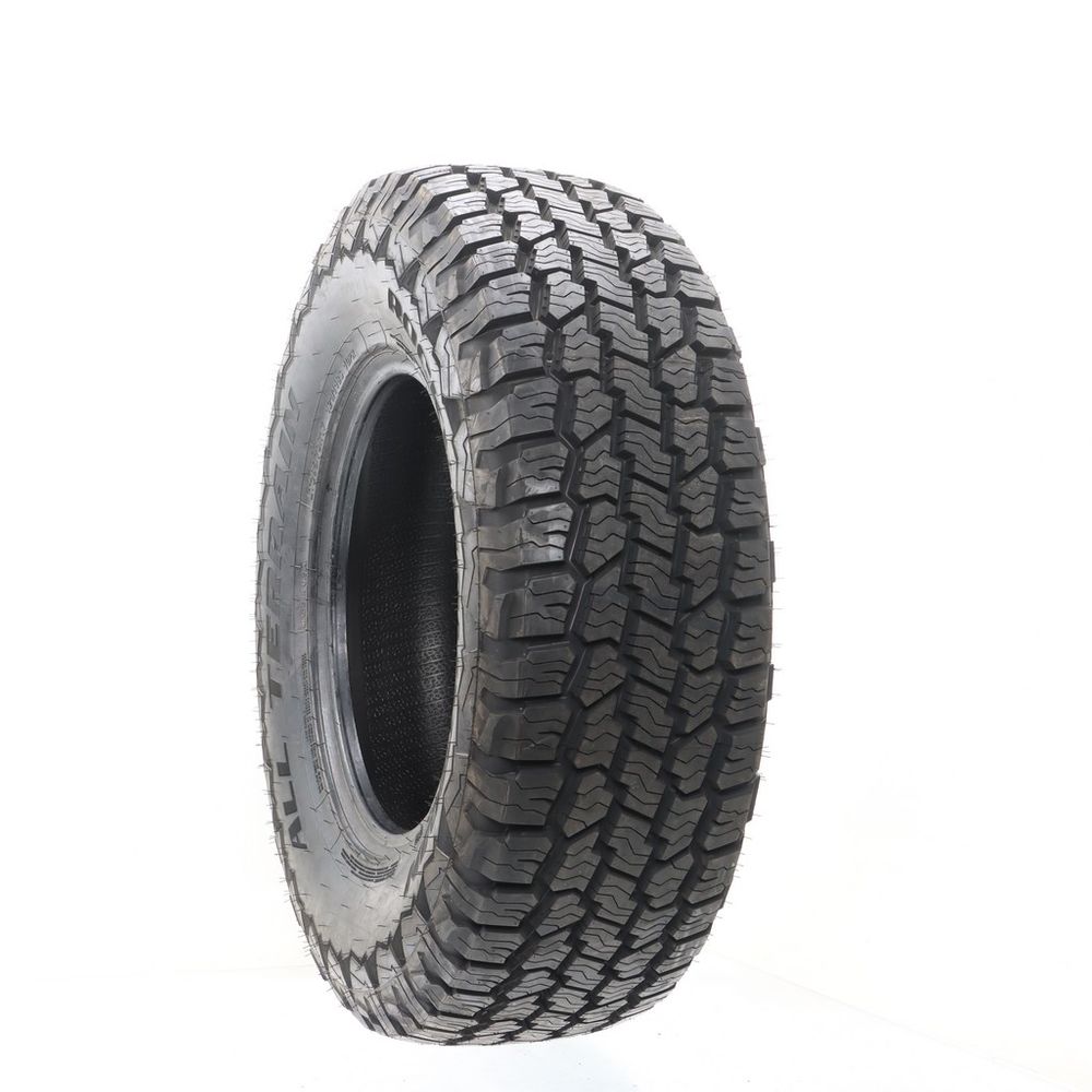 New LT 285/70R17 Rocky Mountain All Terrain 121/118S E - Image 1