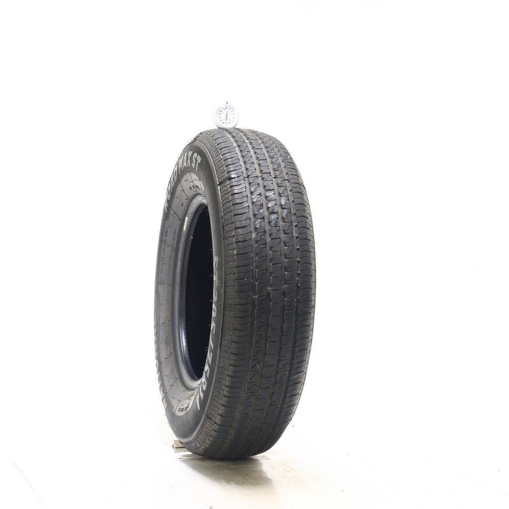 Used ST 205/75R14 National Road Max ST 105/101M D - 7/32 - Image 1