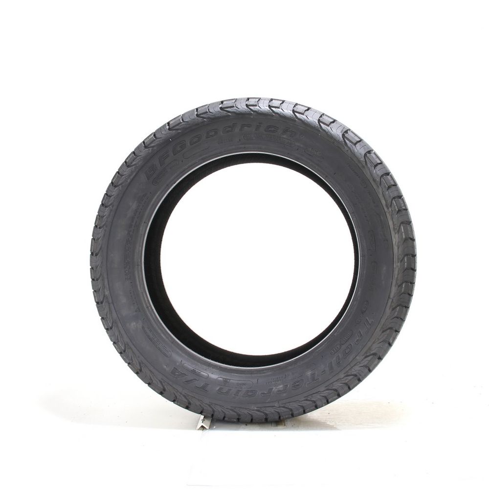 Driven Once 225/55R18 BFGoodrich Trail-Terrain T/A 102H - 13/32 - Image 3