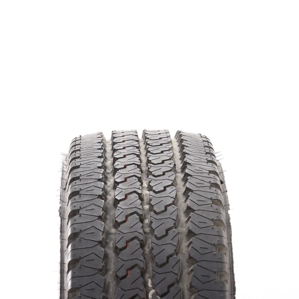 Used LT 265/70R17 Firestone Transforce AT 121/118Q E - 17/32 - Image 2