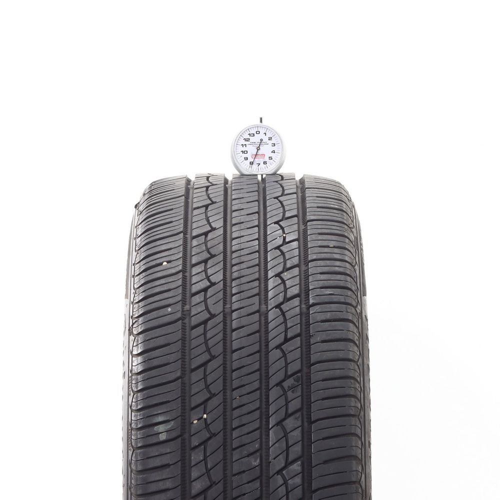 Set of (4) Used 205/55R16 Continental ControlContact Tour A/S Plus 91H - 7-7.5/32 - Image 5