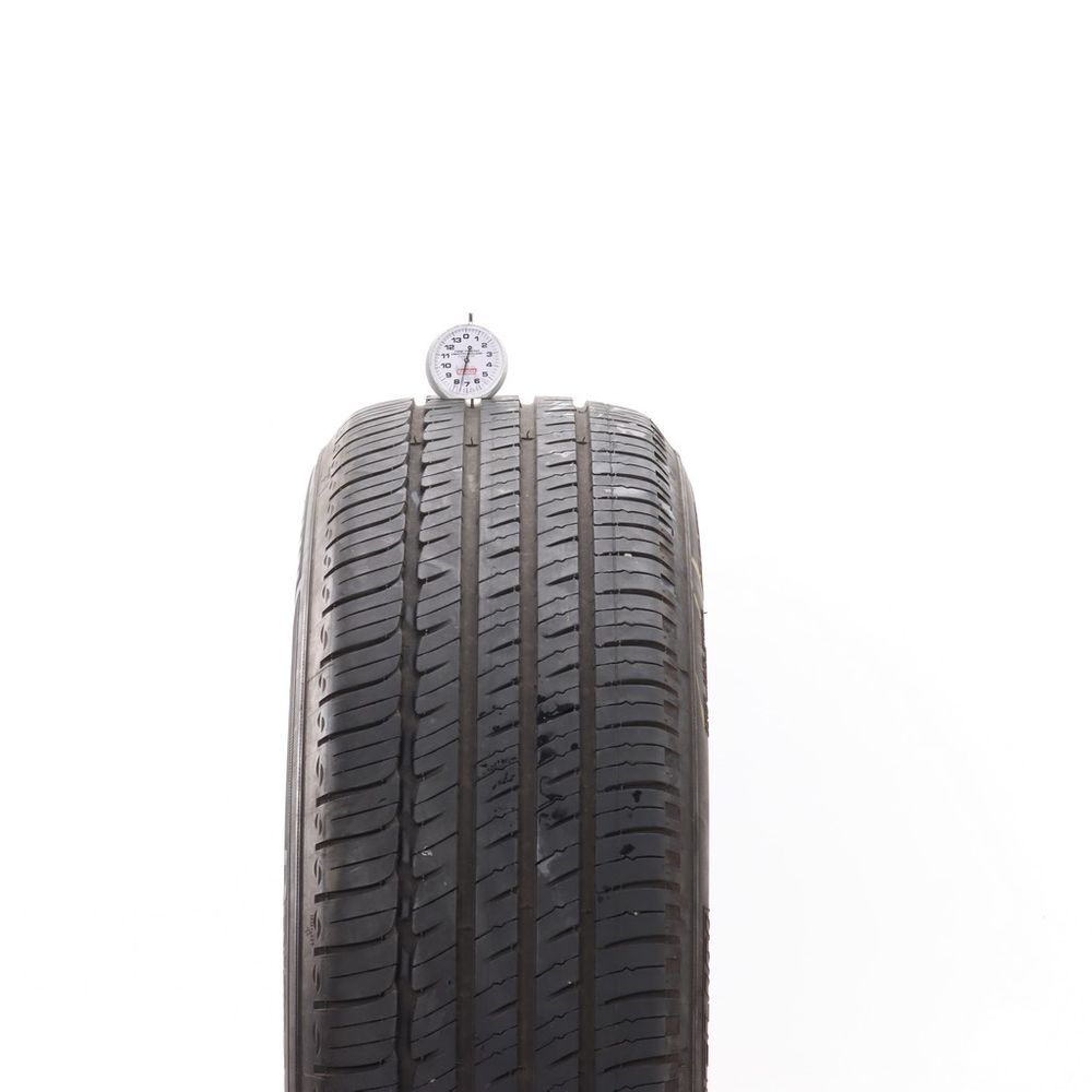 Set of (2) Used 235/60R18 Michelin Primacy MXM4 102V - 6.5-7.5/32 - Image 5