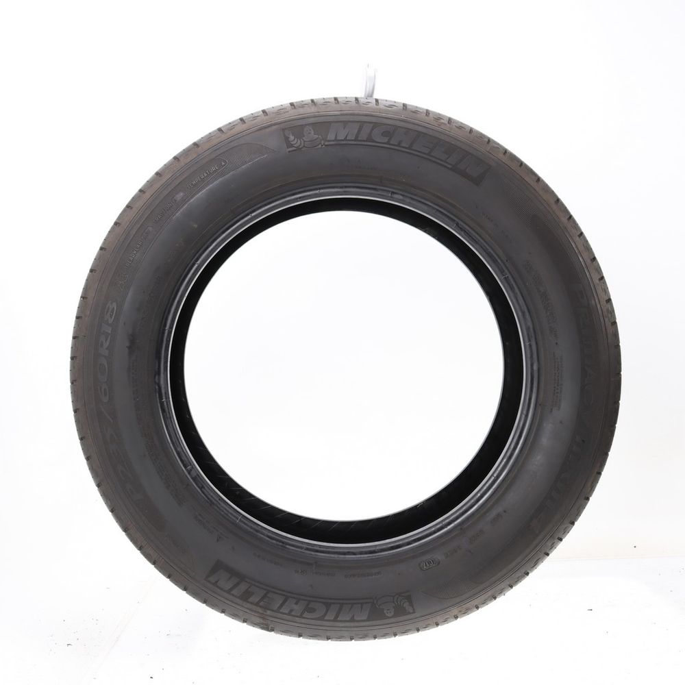 Set of (2) Used 235/60R18 Michelin Primacy MXM4 102V - 6.5-7.5/32 - Image 6