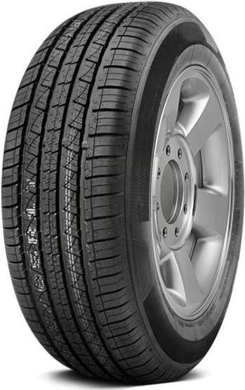 Set of (2) New P 205/70R16 Leao Lion Sport 4x4 HP 97V - Image 1