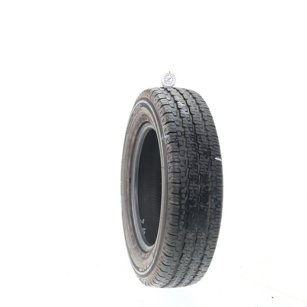 Used 195/75R16C Toyo H08 Plus 107/105R D - 9/32 - Image 1
