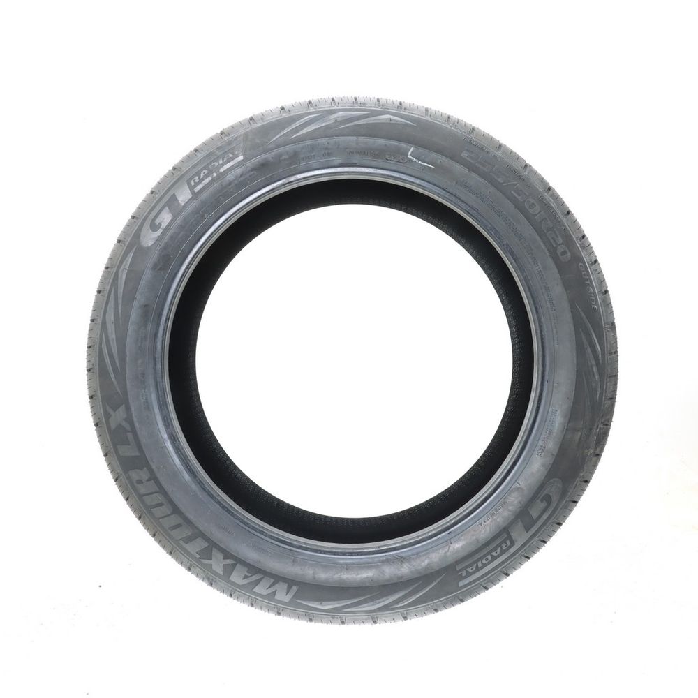 New 255/50R20 GT Radial Maxtour LX 105V - Image 3