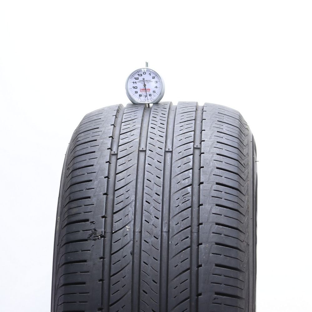 Used 245/65R17 Hankook Dynapro HP2 111H - 6.5/32 - Image 2