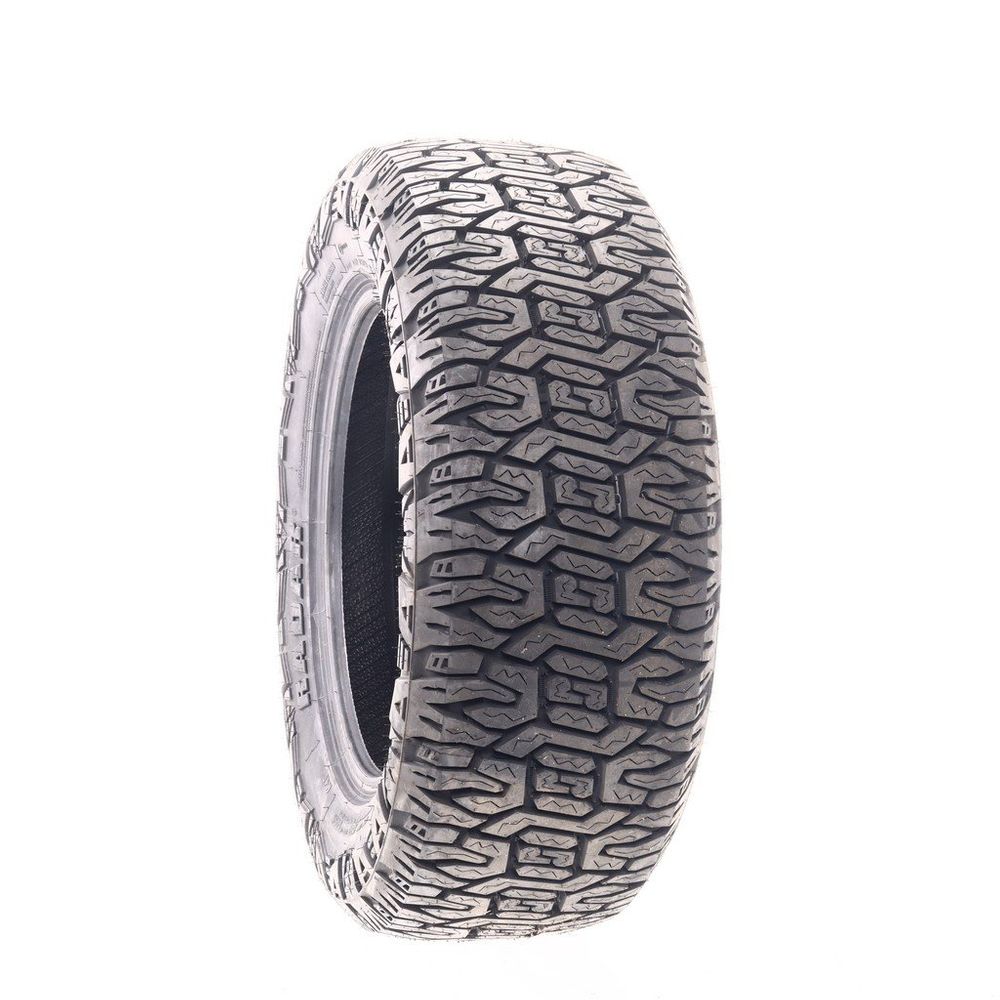 Set of (2) New 265/60R18 Radar Renegade A/t Pro 114T - Image 1