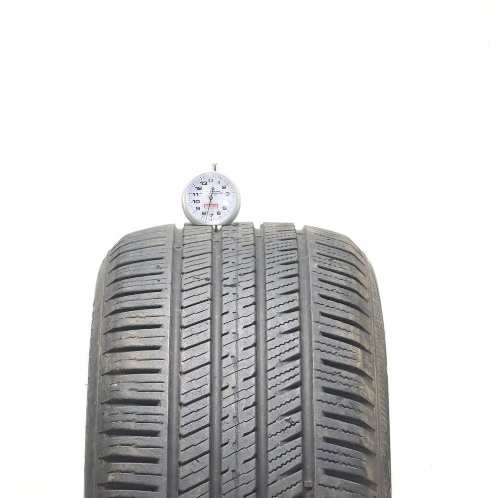 Used 245/45R20 Vredestein Hypertrac 103Y - 7.5/32 - Image 2