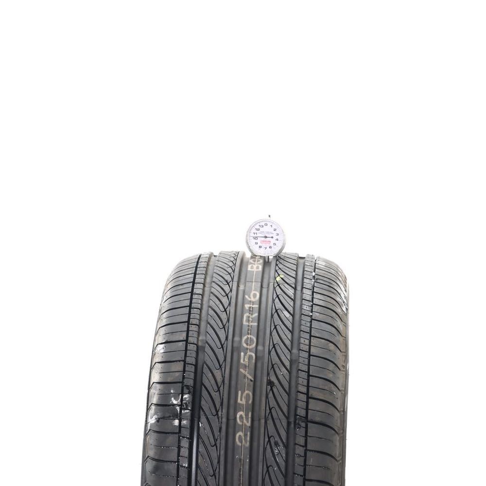 Used 225/50ZR16 Federal Formoza FD2 96W - 10.5/32 - Image 2