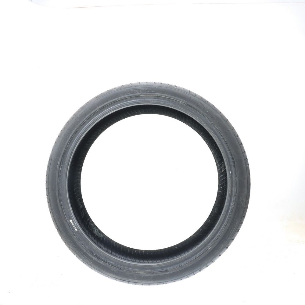 New 235/35R20 Pirelli P Zero PZ4 TO PNCS 92Y - Image 3