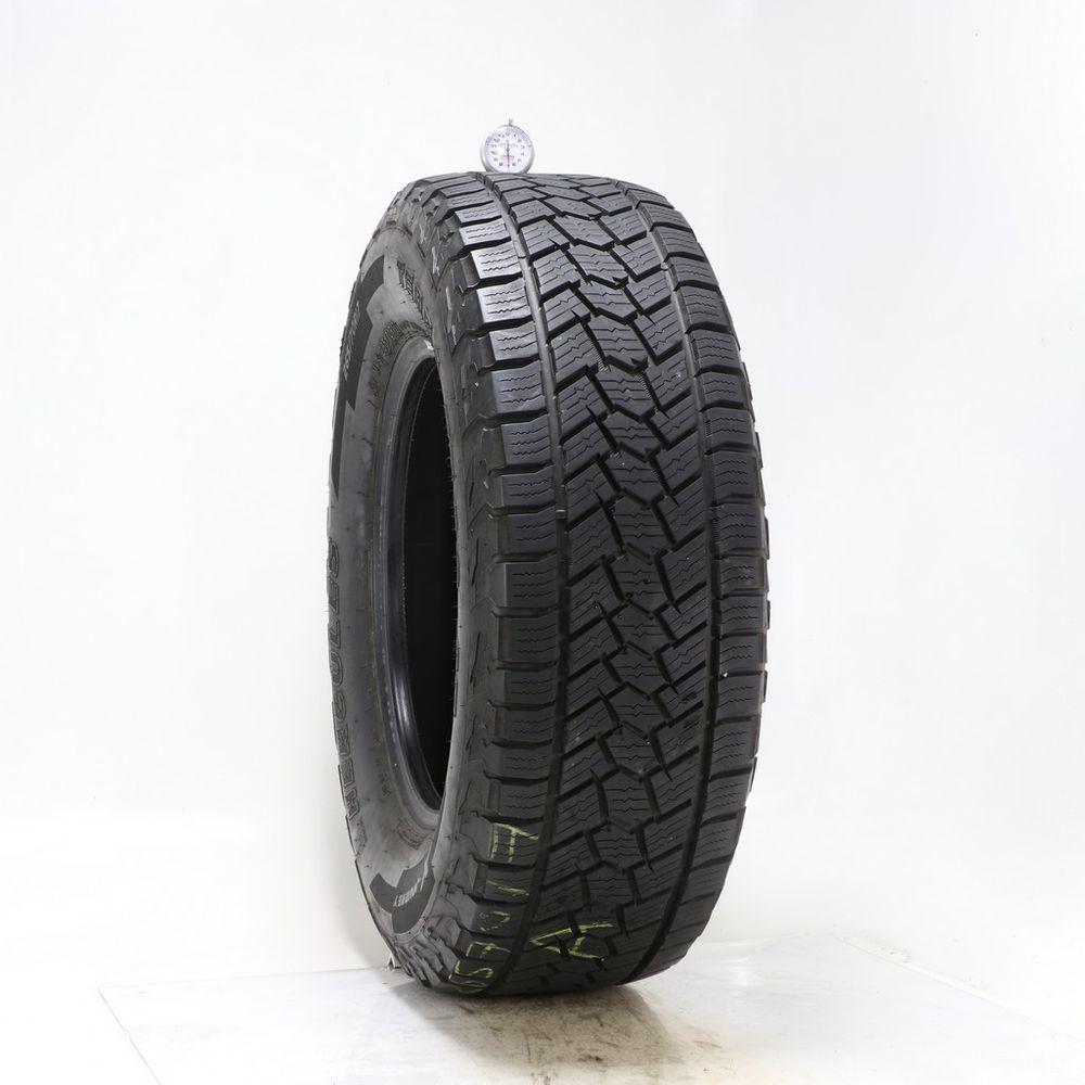 Used 265/70R17 Hercules Terra Trac AT X-Journey 115T - 7/32 - Image 1