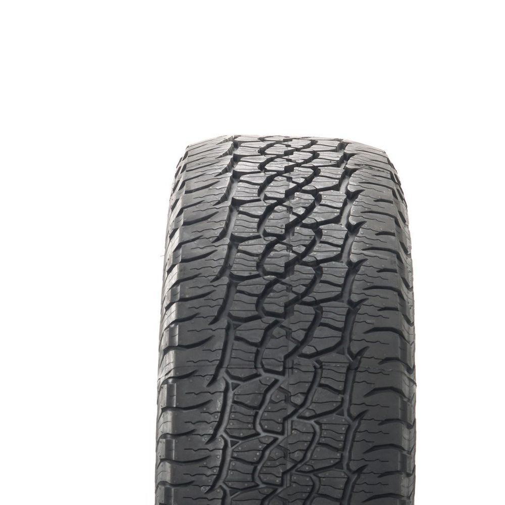 Driven Once 275/60R20 BFGoodrich Trail-Terrain T/A LR 116H - 13/32 - Image 2