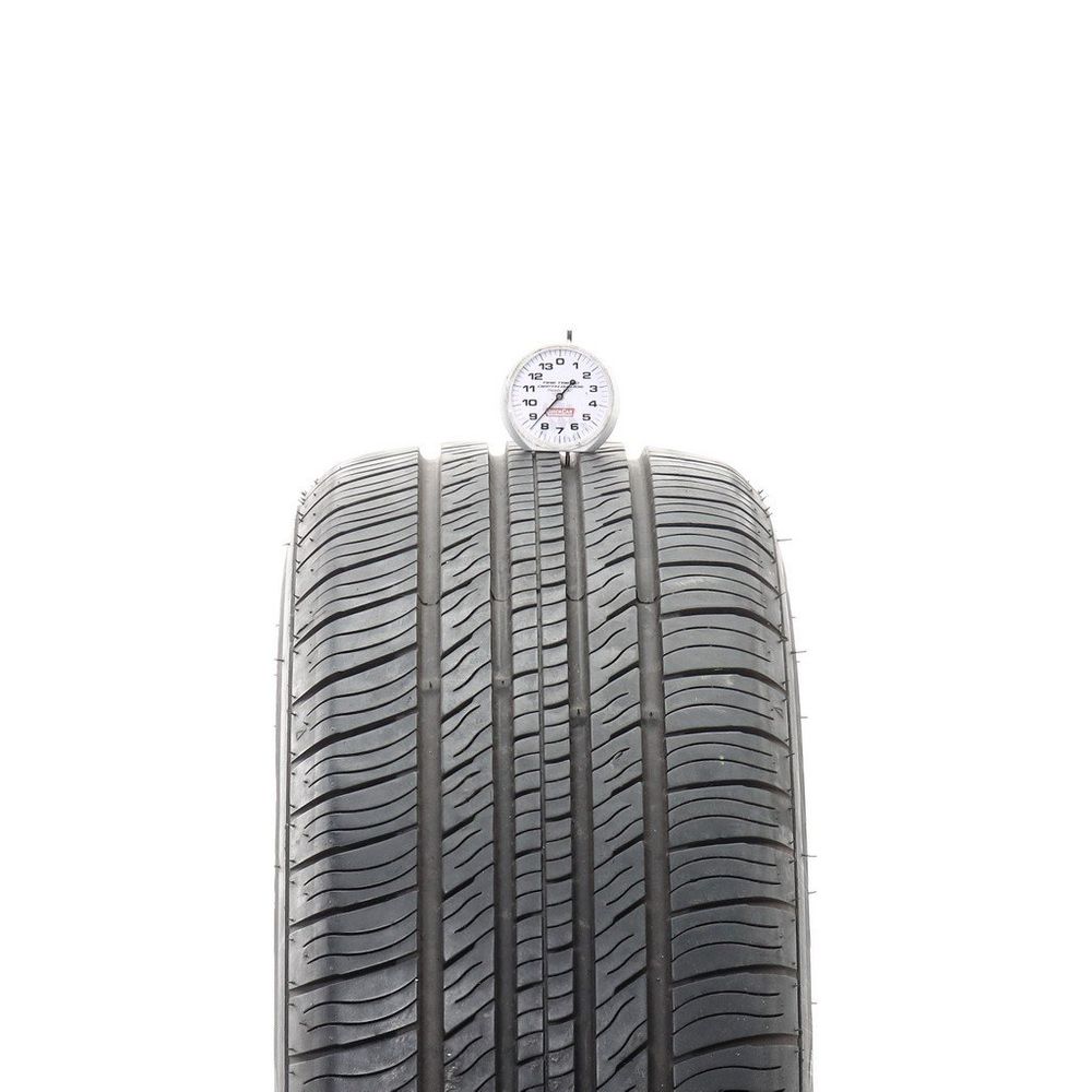 Set of (4) Used 205/55R16 GT Radial Champiro Touring AS 91H - 8.5/32 - Image 2