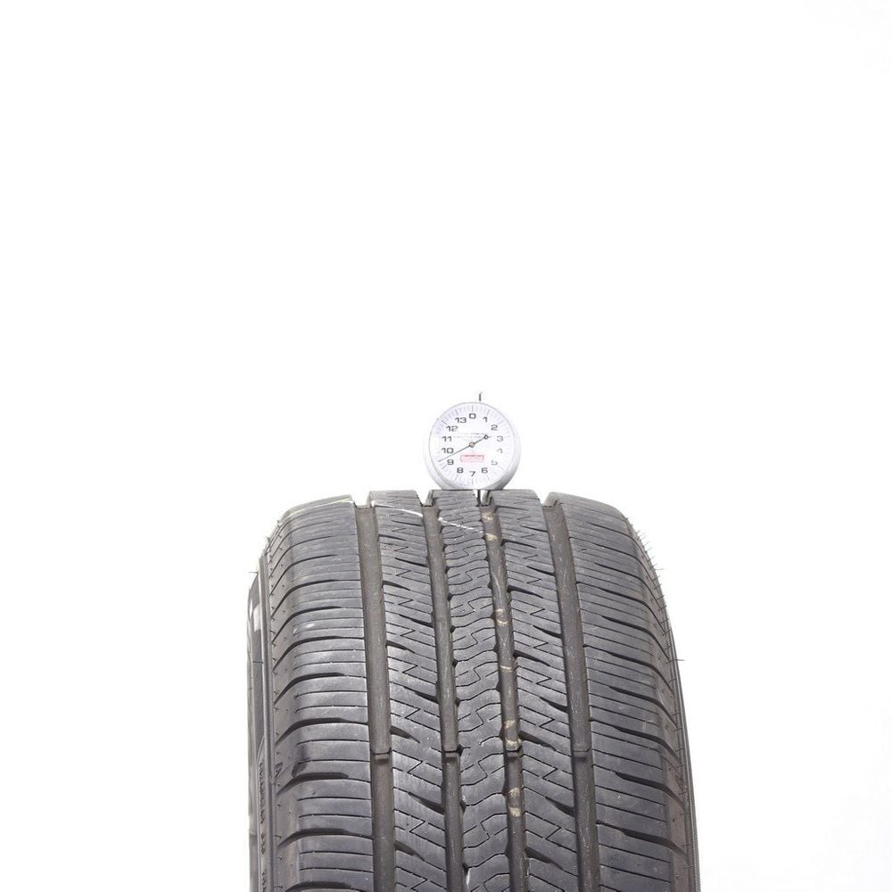 Set of (2) Used 215/60R16 Falken Sincera SN201 A/S 95T - 9.5/32 - Image 2