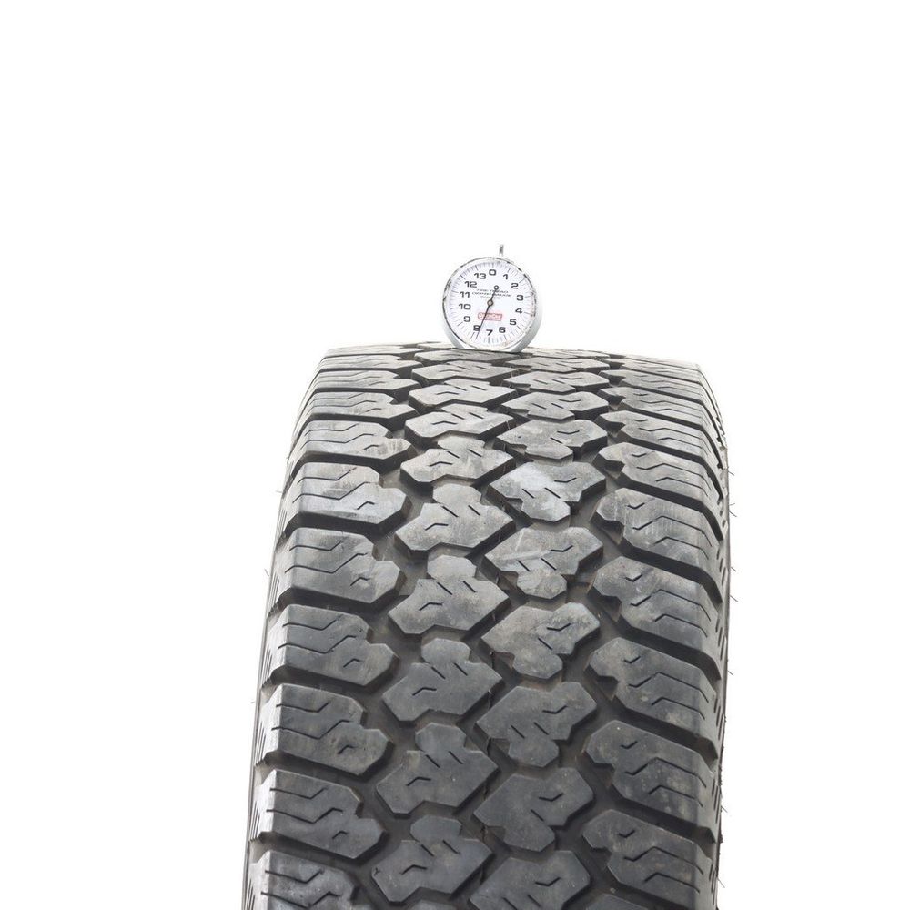 Used LT 245/75R16 Mastercraft Courser AT 108/104Q C - 7.5/32 - Image 2