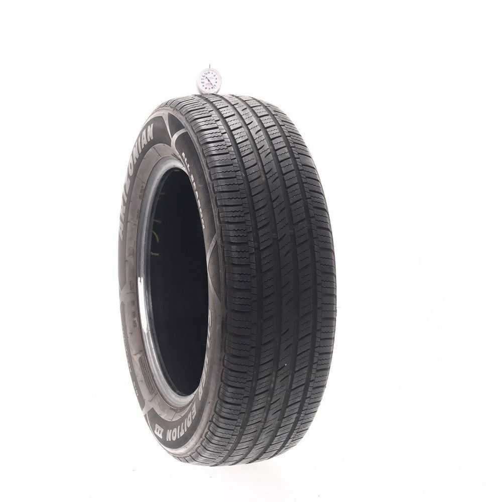 Used 225/65R17 Arizonian Silver Edition III 102T - 5.5/32