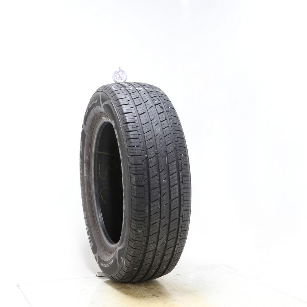 Set of (2) Used 225/65R17 Arizonian Silver Edition III 102T - 5.5-7/32 - Image 1