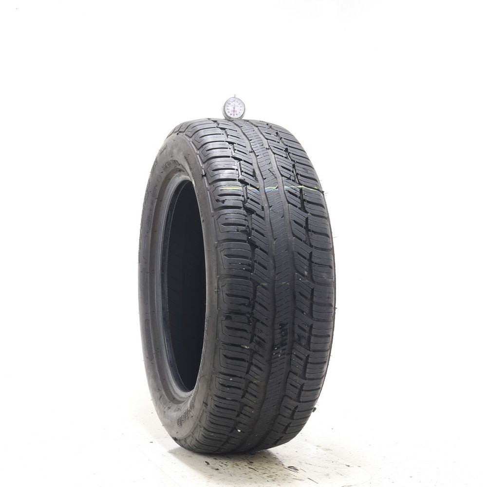 Set of (4) Used 245/55R18 BFGoodrich Advantage T/A Sport 103V - 7-7.5/32 - Image 1