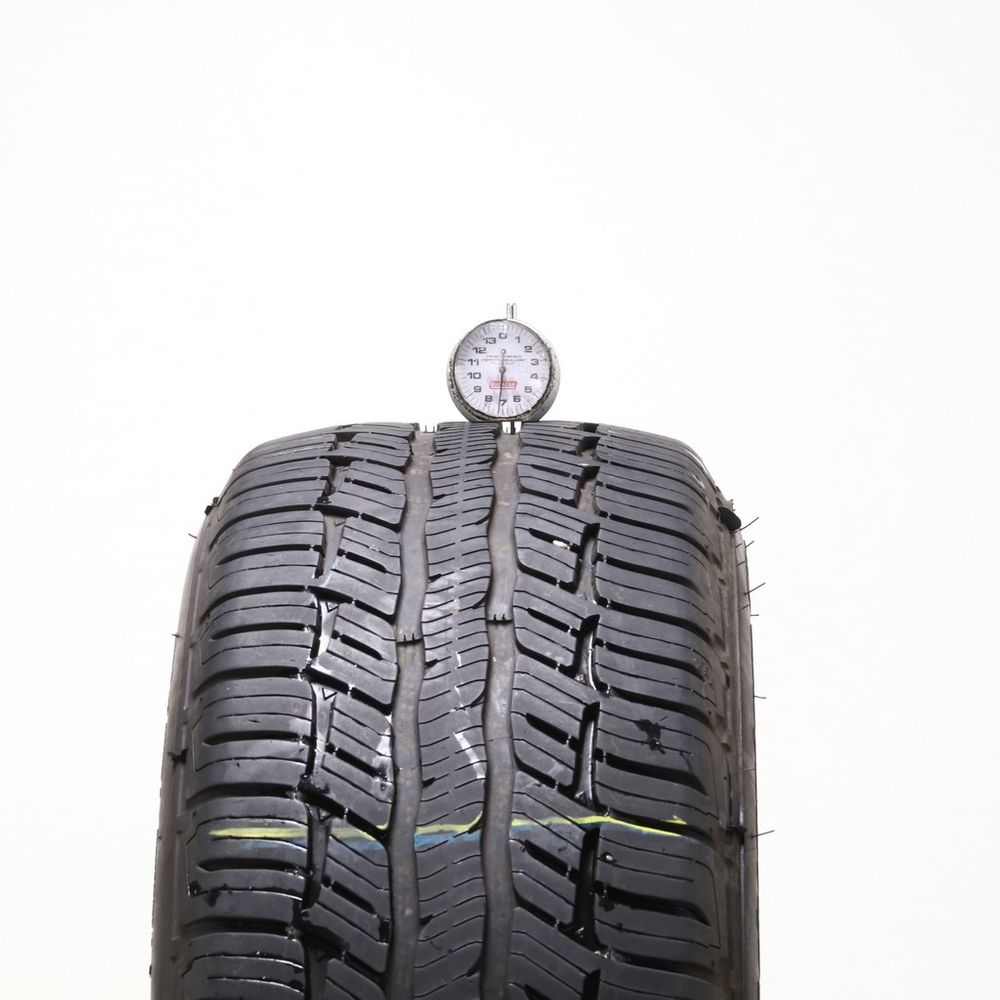 Set of (4) Used 245/55R18 BFGoodrich Advantage T/A Sport 103V - 7-7.5/32 - Image 2