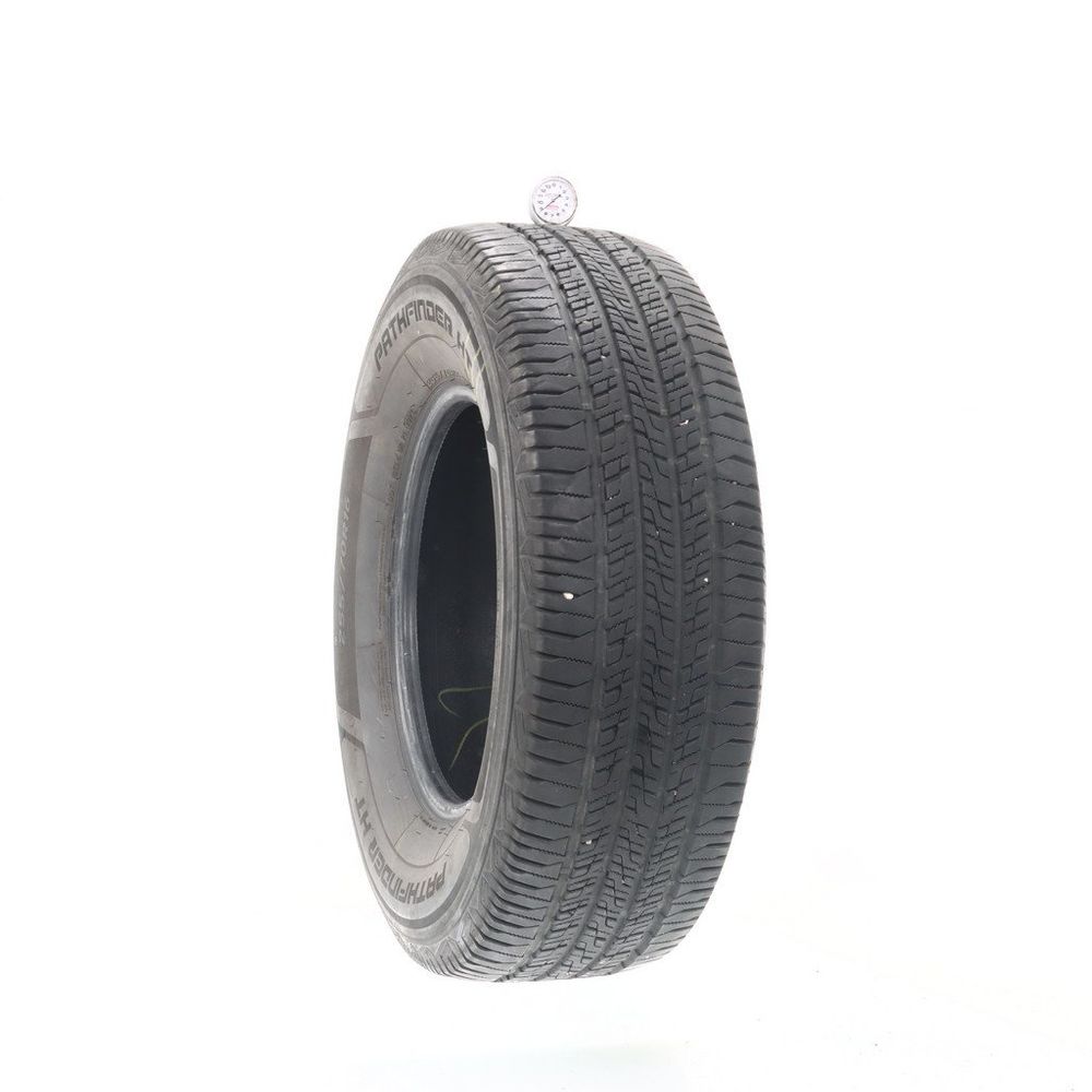 Used 255/70R16 Pathfinder HT 111T - 8.5/32 - Image 1