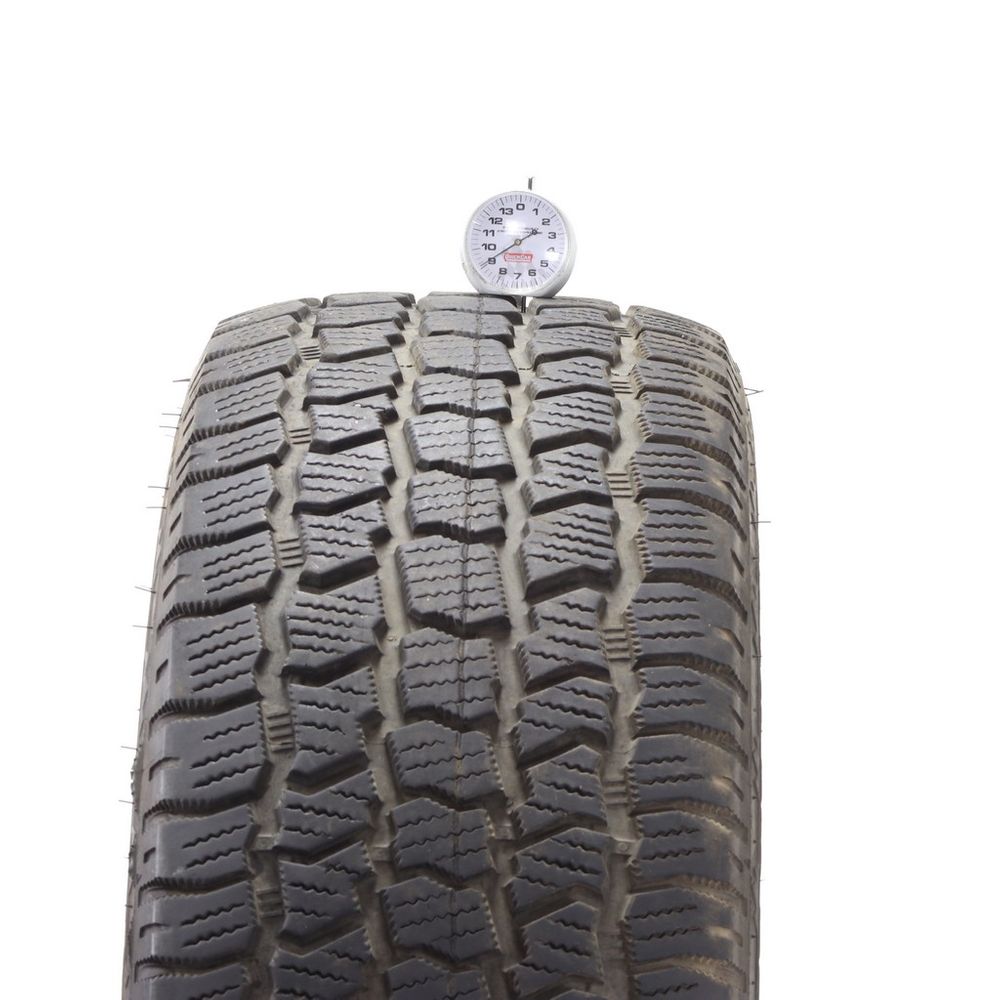 Used 265/65R18 Cooper Discoverer X-T4 114T - 9/32 - Image 2