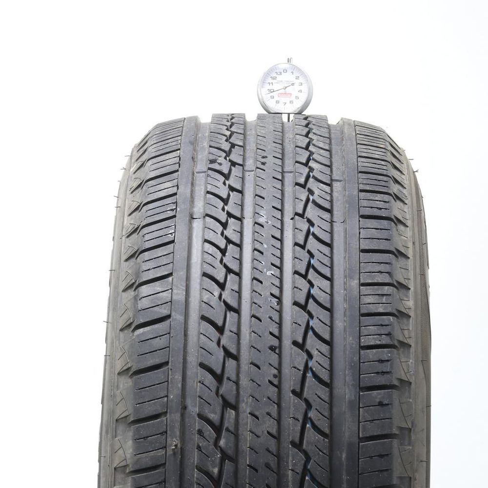 Used 265/60R18 Mazzini Ecosaver 110H - 9.5/32 - Image 2