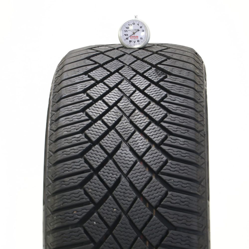 Set of (2) Used 245/50R20 Continental VikingContact 7 105H - 8-9/32 - Image 5