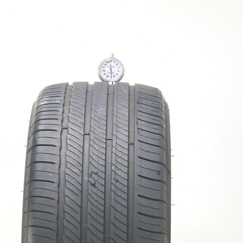 Set of (2) Used 255/45R20 Michelin Primacy Tour A/S 101W - 6.5-7.5/32 - Image 2