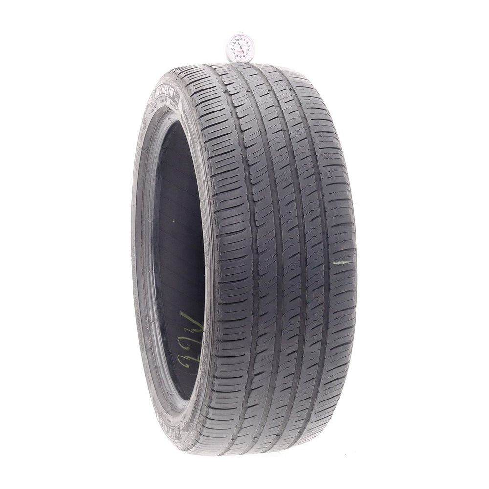 Used 225/45R18 Michelin Primacy MXM4 91V - 5.5/32 - Image 1