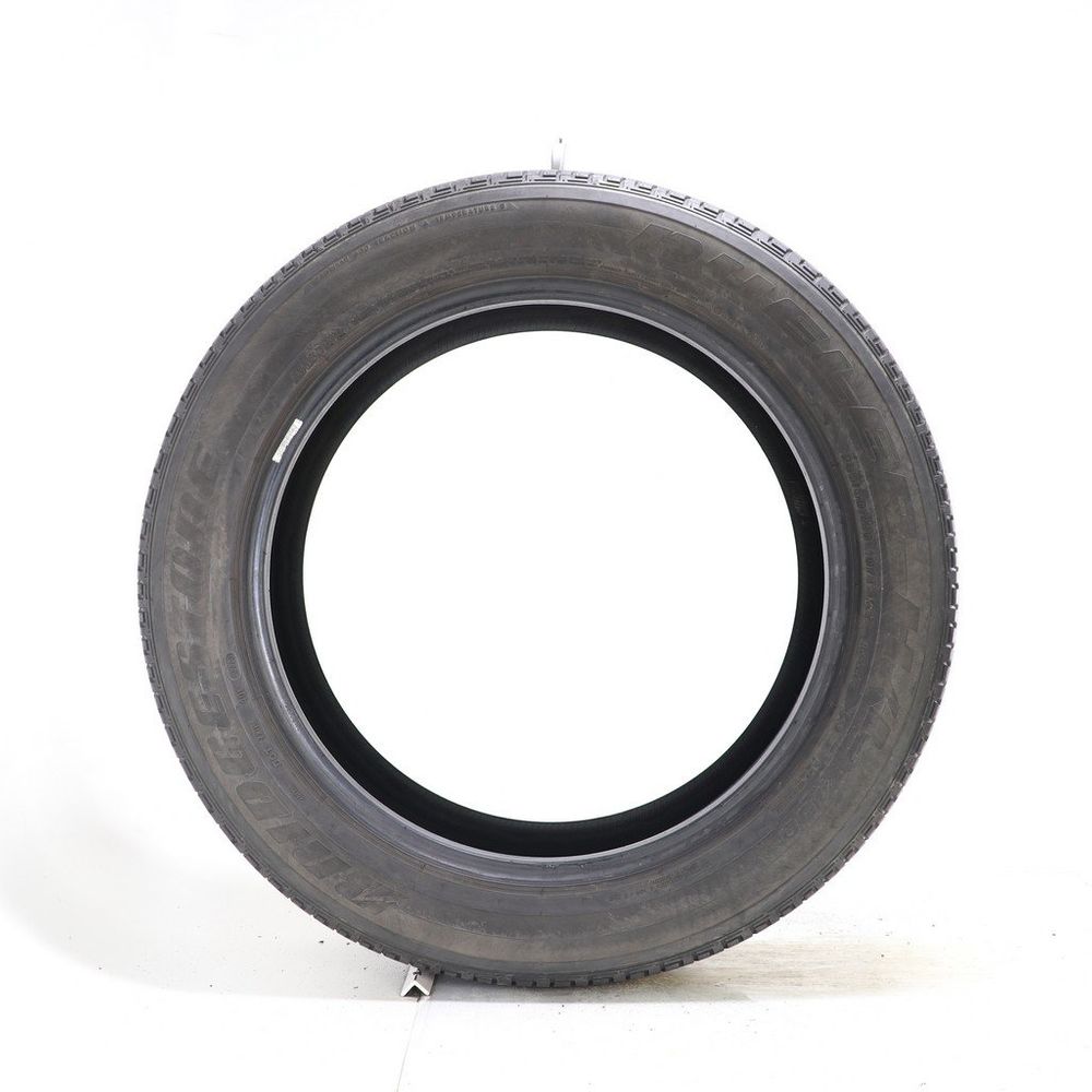 Set of (4) Used 265/50R20 Bridgestone Dueler H/L 400 107T - 5.5-6.5/32 - Image 3