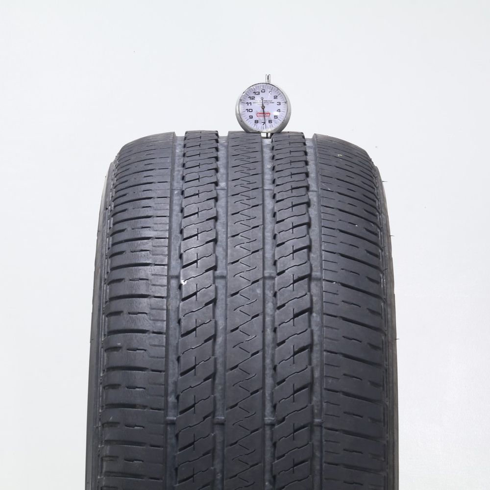 Set of (4) Used 265/50R20 Bridgestone Dueler H/L 400 107T - 5.5-6.5/32 - Image 5