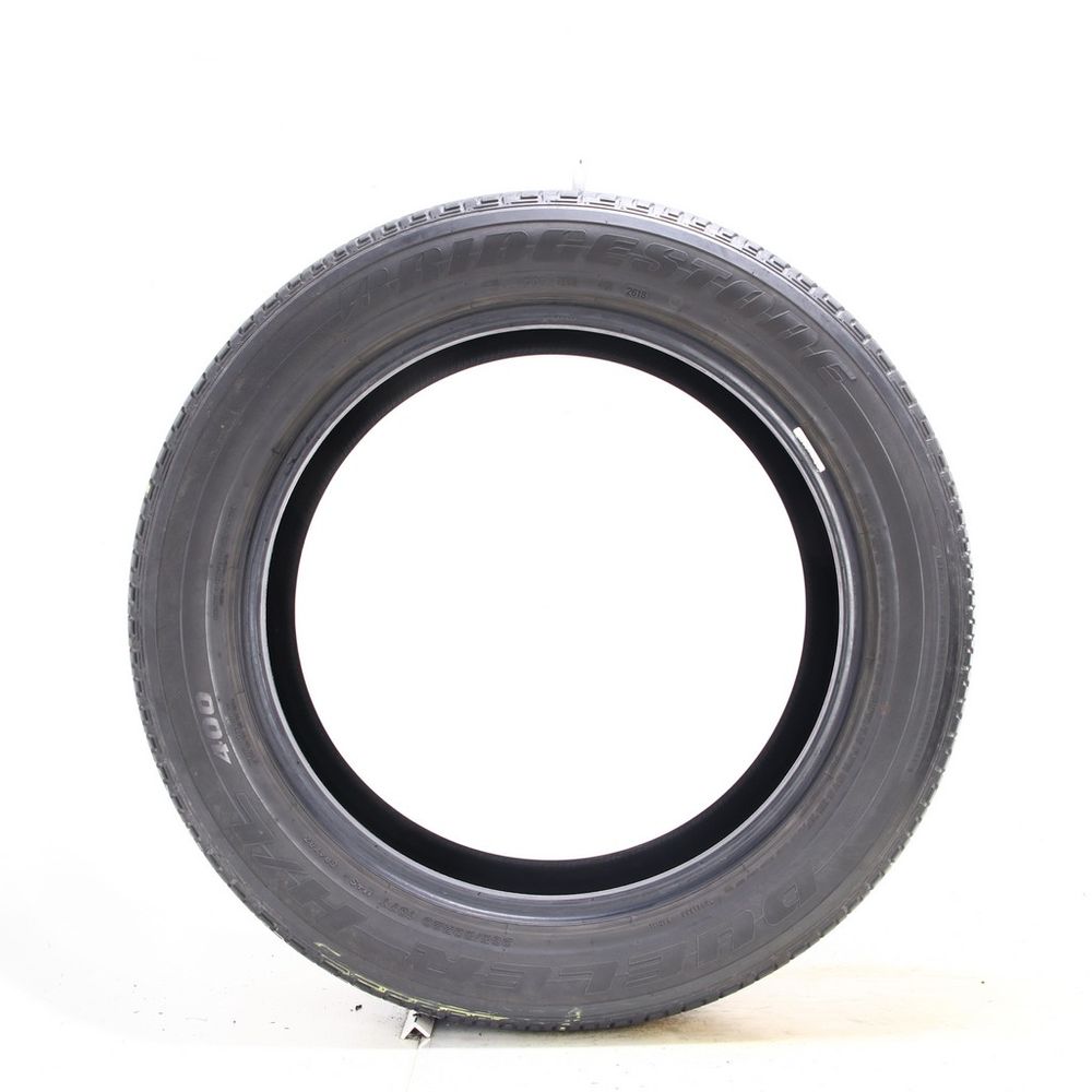 Set of (4) Used 265/50R20 Bridgestone Dueler H/L 400 107T - 5.5-6.5/32 - Image 6