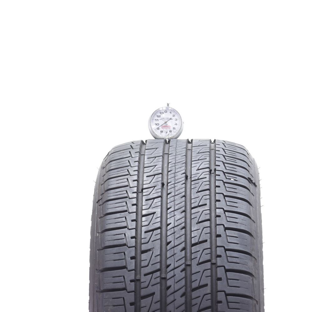 Set of (2) Used 225/45R18 Goodyear Assurance MaxLife 91V - 9-10/32 - Image 2